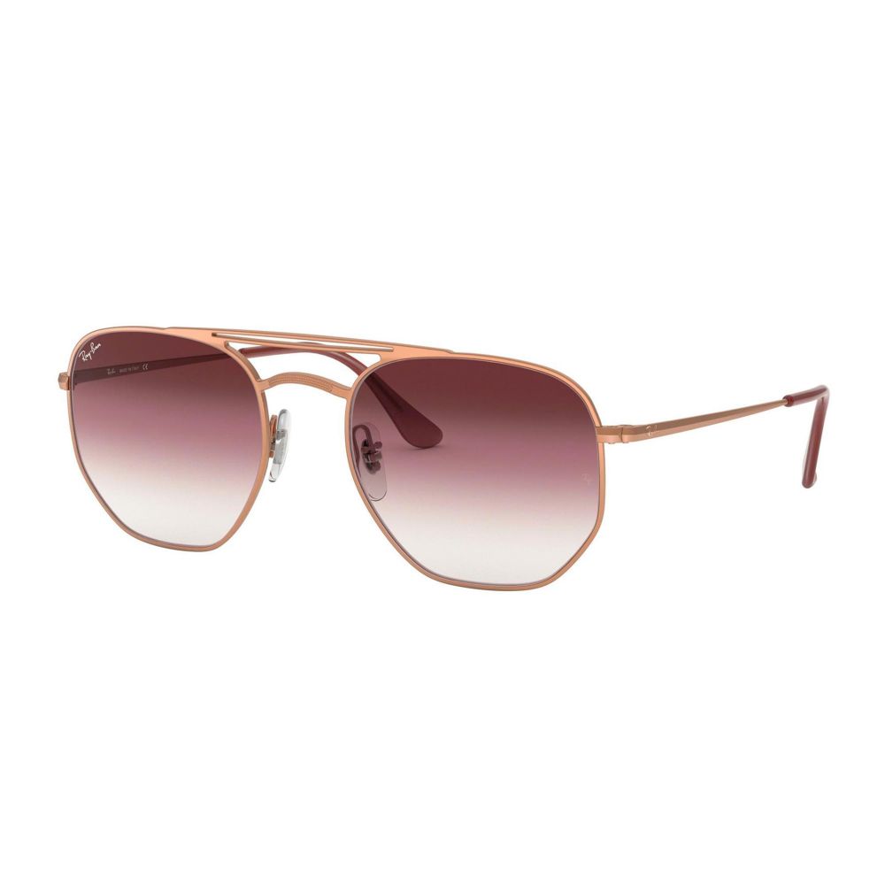 Ray-Ban Päikeseprillid RB 3609 9141/0T