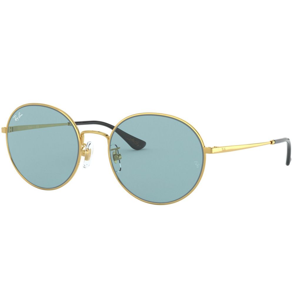 Ray-Ban Päikeseprillid RB 3612 001/80