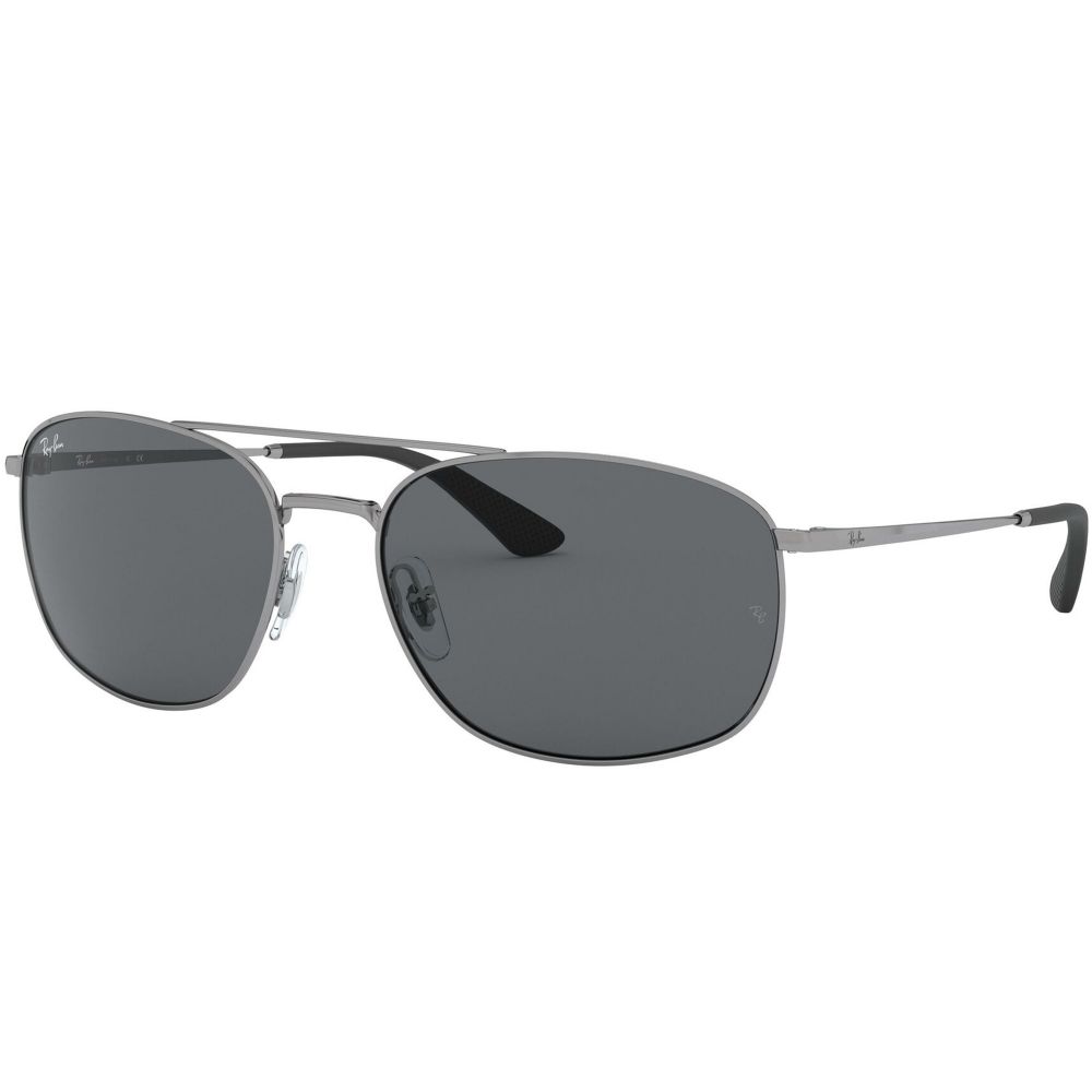 Ray-Ban Päikeseprillid RB 3654 004/87