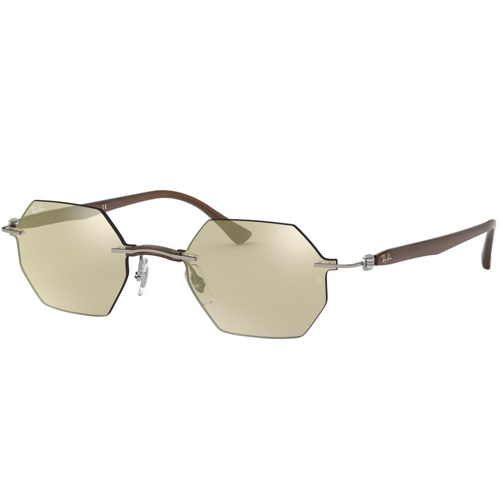 Ray-Ban Päikeseprillid RB 8061 159/5A a