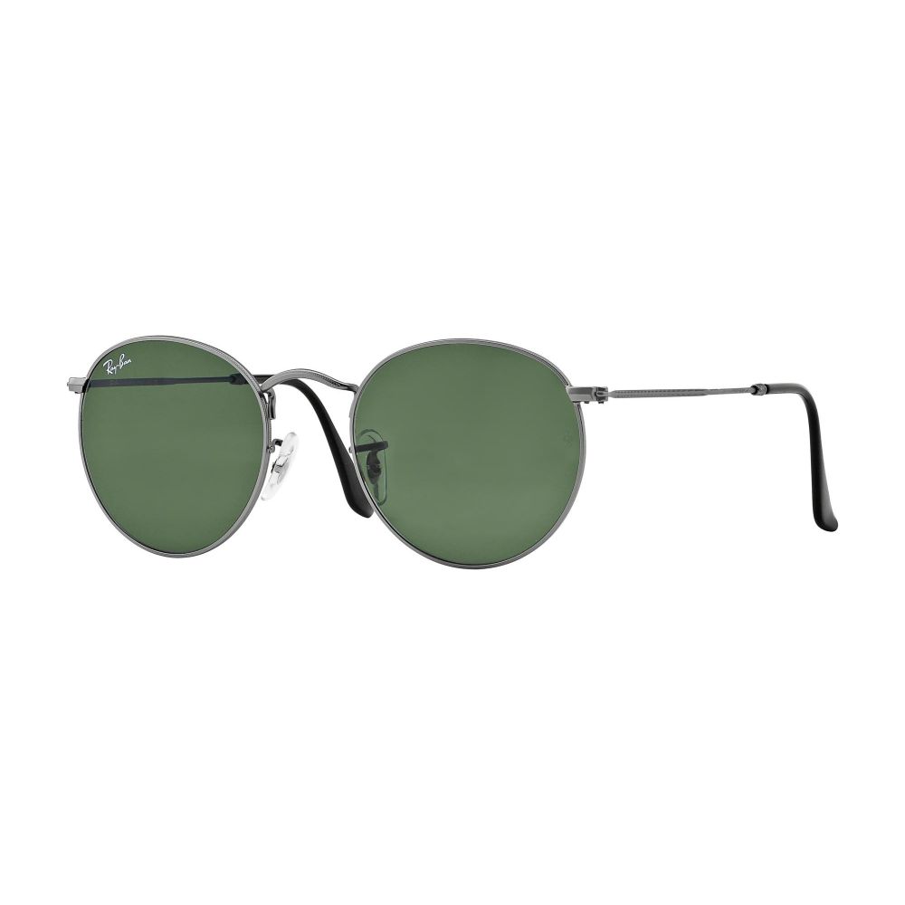 Ray-Ban Päikeseprillid ROUND METAL RB 3447 029 A