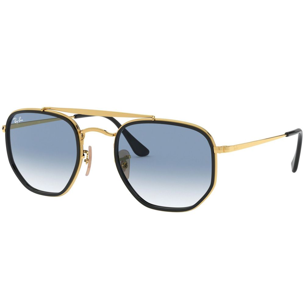 Ray-Ban Päikeseprillid THE MARSHAL II RB 3648M 9167/3F