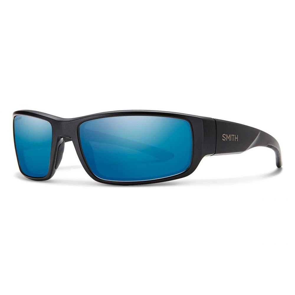 Smith Optics Päikeseprillid SURVEY/S 003/JY