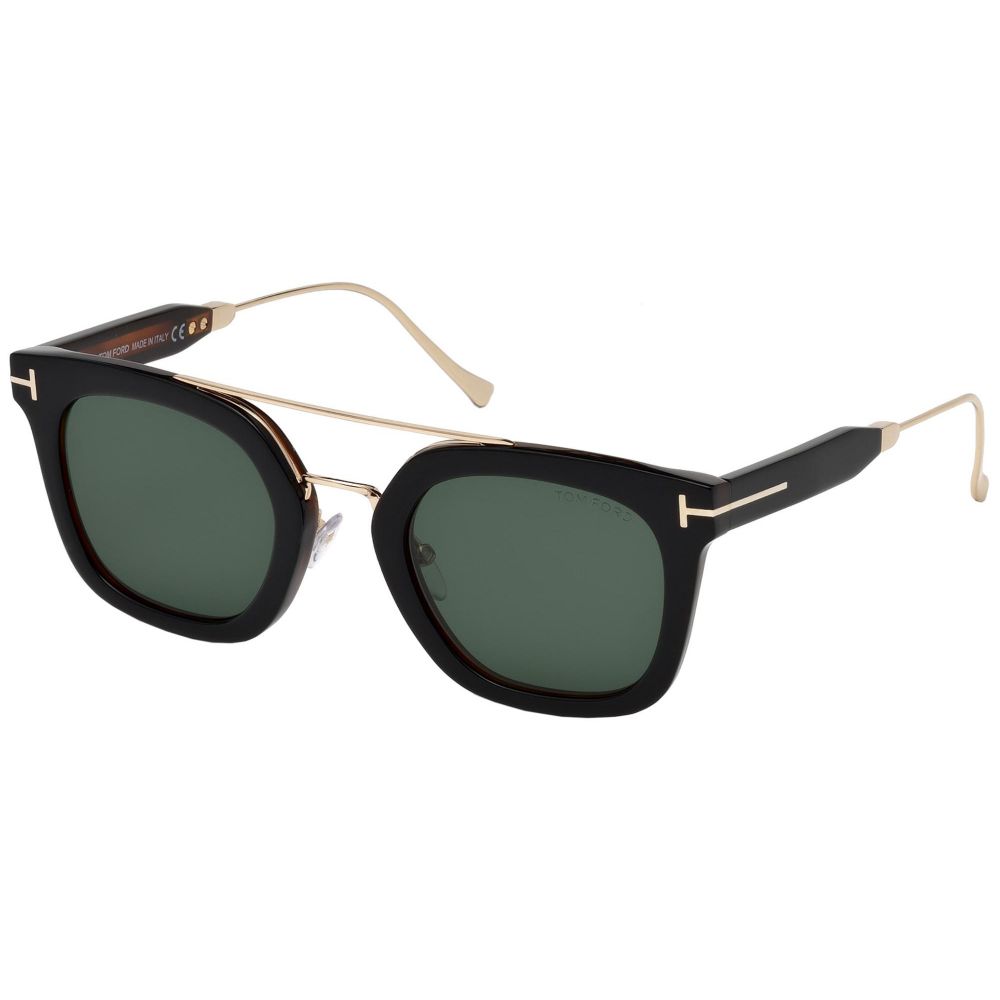 Tom Ford Päikeseprillid ALEX-02 FT 0541 05N G