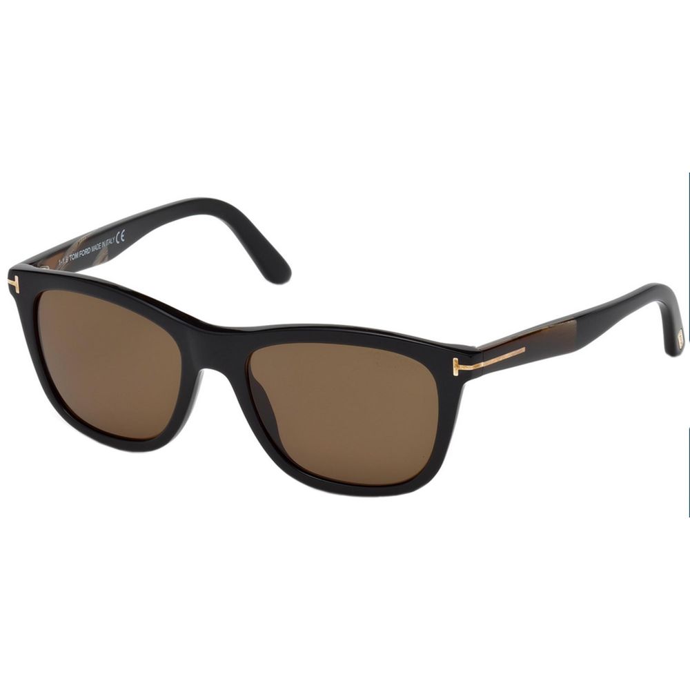 Tom Ford Päikeseprillid ANDREW FT 0500 01H