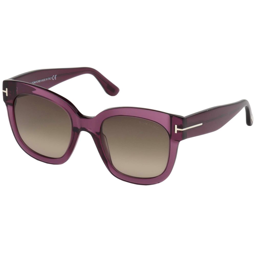 Tom Ford Päikeseprillid BEATRIX-02 FT 0613 69K