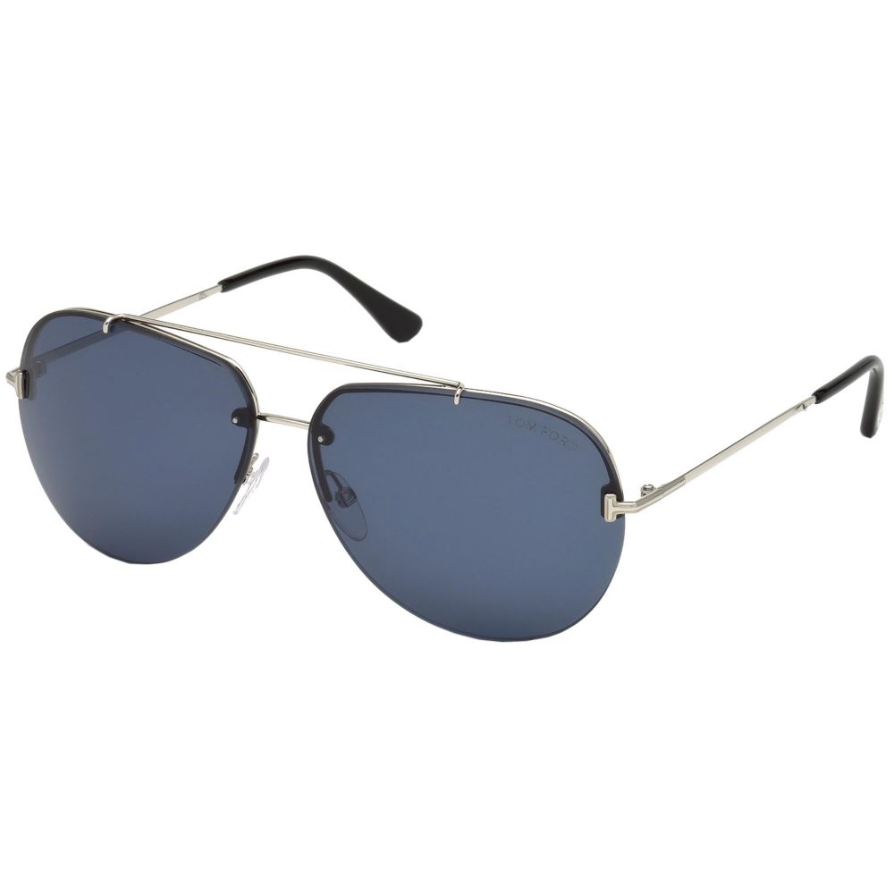 Tom Ford Päikeseprillid BRAD-02 FT 0584 16V