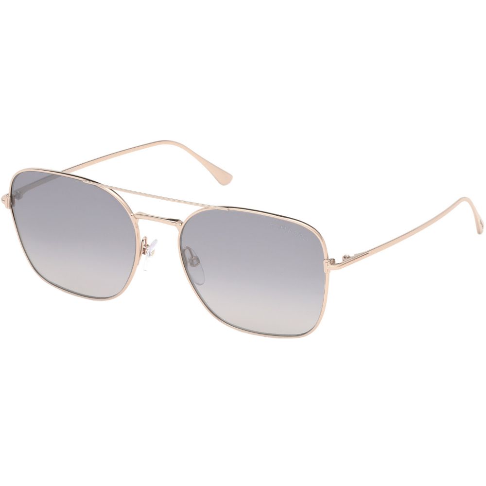 Tom Ford Päikeseprillid DYLAN-02 FT 0680 28C A