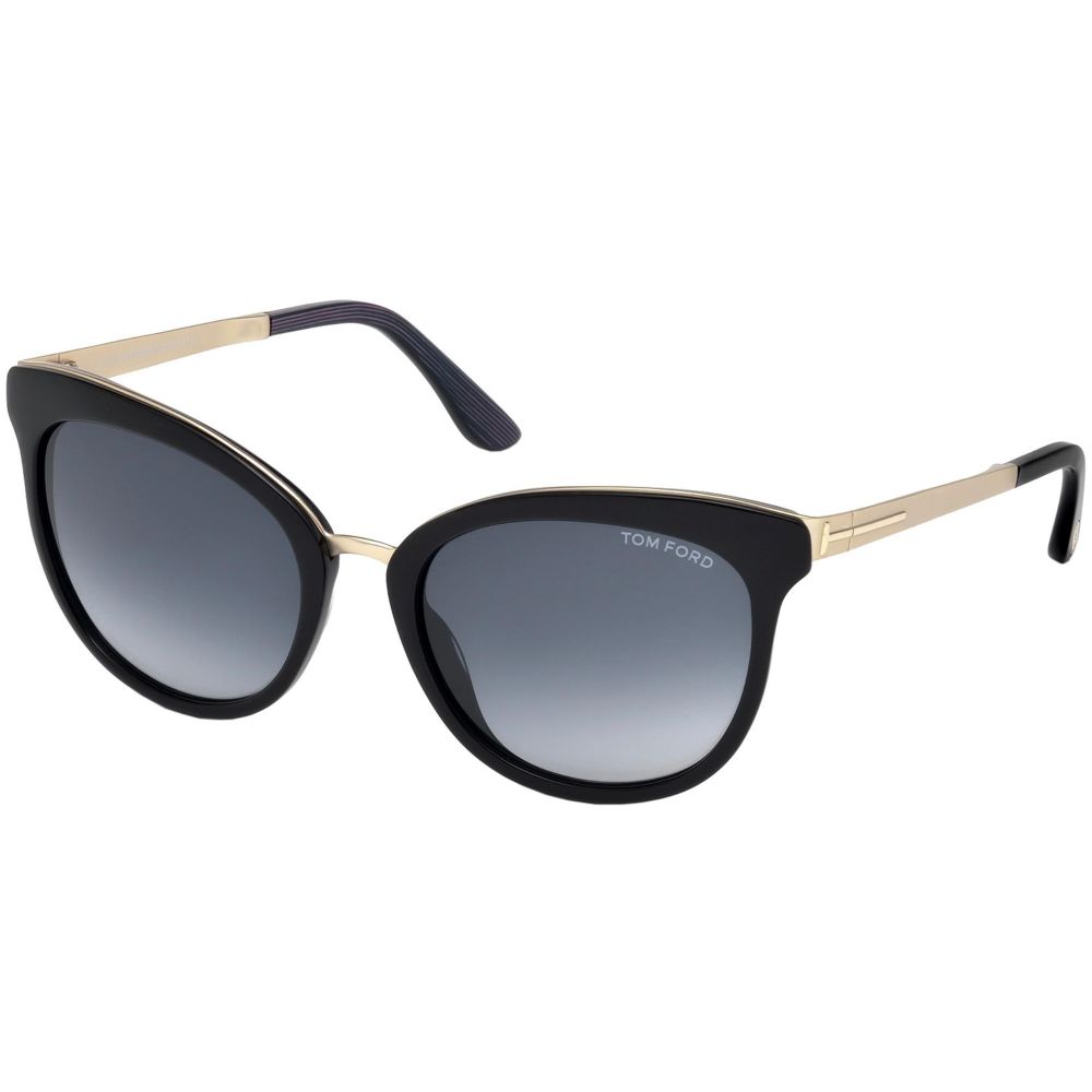 Tom Ford Päikeseprillid EMMA FT 0461 05W