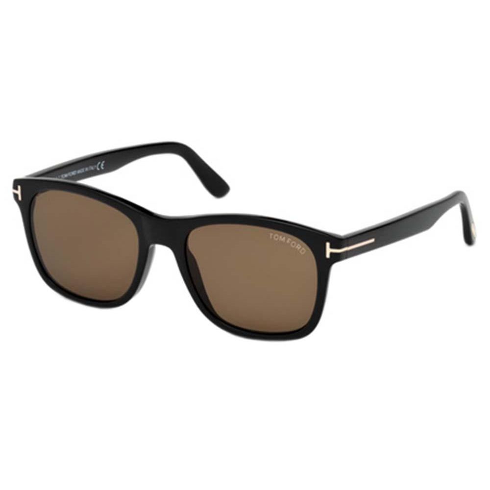 Tom Ford Päikeseprillid ERIC-02 FT 0595 01J E