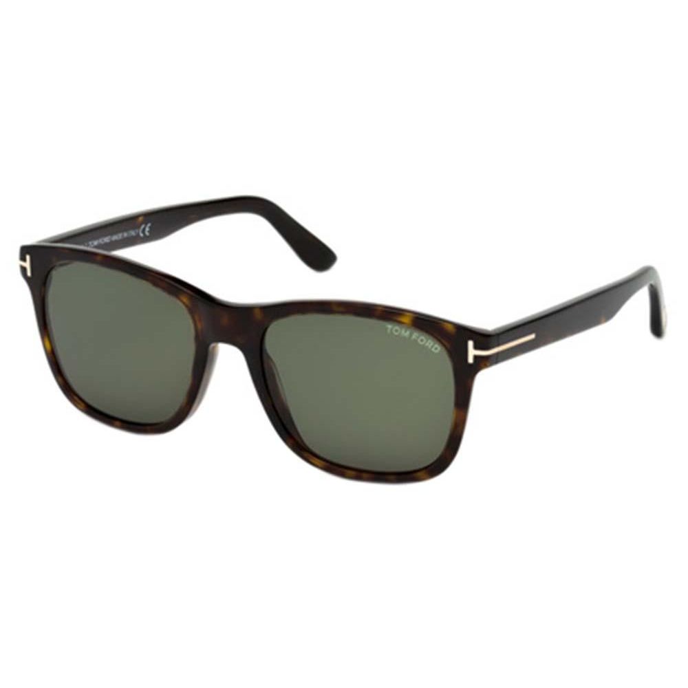 Tom Ford Päikeseprillid ERIC-02 FT 0595 52N