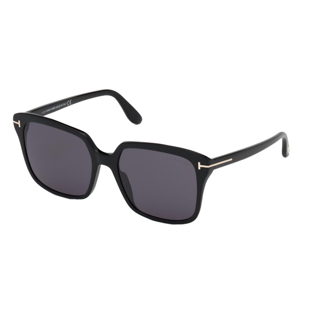 Tom Ford Päikeseprillid FAYE -02 FT 0788 01A