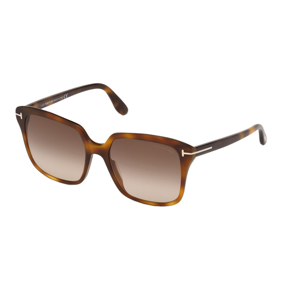 Tom Ford Päikeseprillid FAYE -02 FT 0788 53F