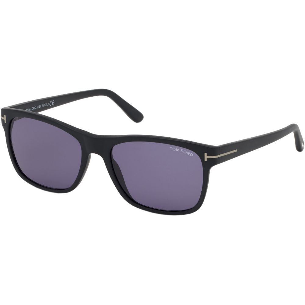 Tom Ford Päikeseprillid GIULIO FT 0698 02V