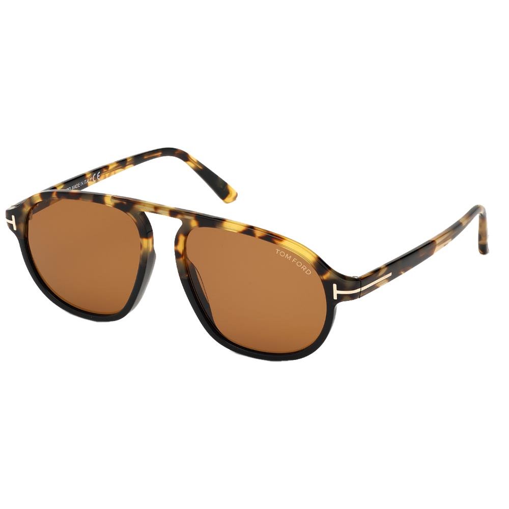 Tom Ford Päikeseprillid HARRISON FT 0755 56E A