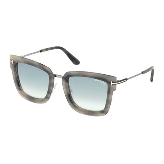 Tom Ford Päikeseprillid LARA-02 FT 0573 55X