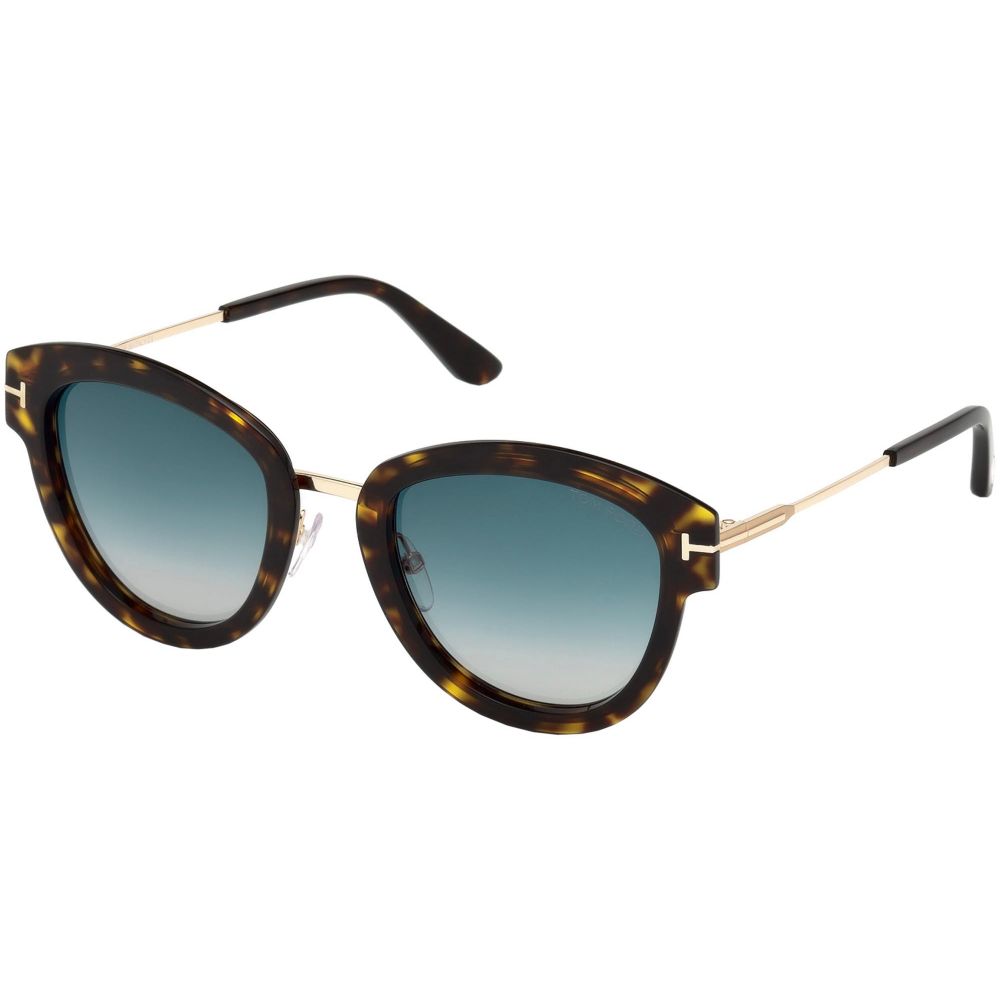 Tom Ford Päikeseprillid MIA-02 FT 0574 52P F