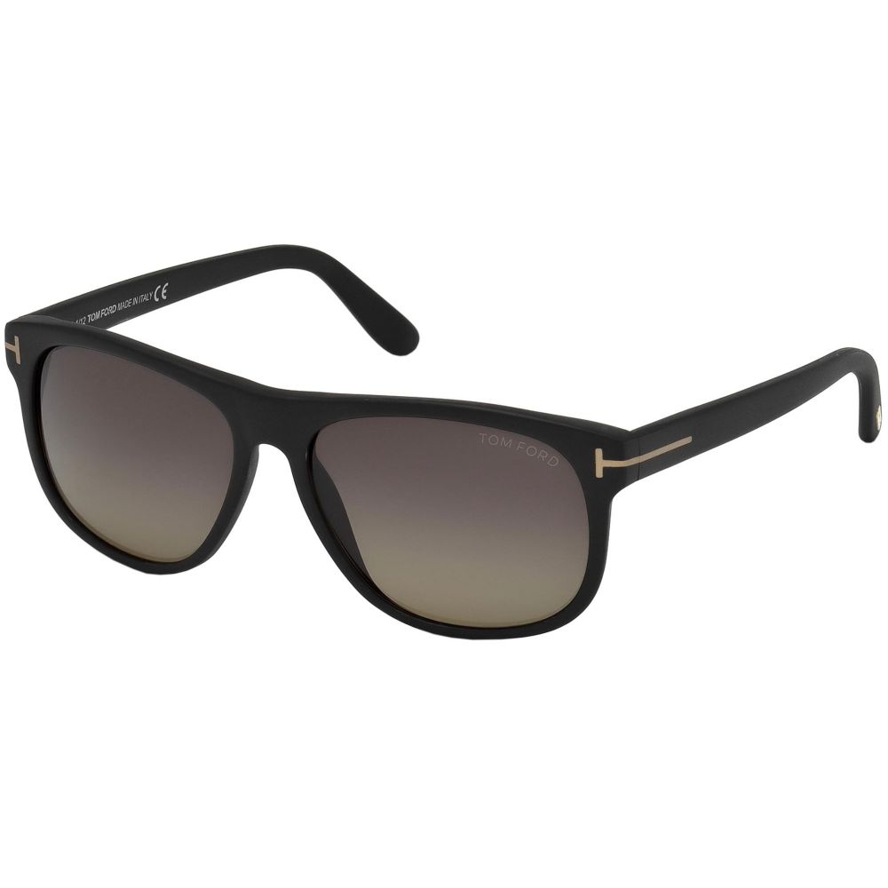 Tom Ford Päikeseprillid OLIVIER FT 0236 02D A