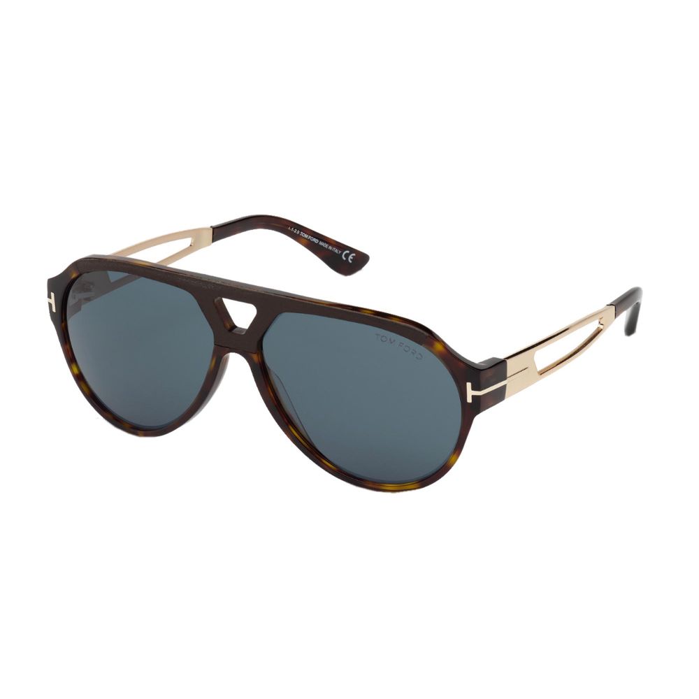 Tom Ford Päikeseprillid PAUL FT 0778 52N