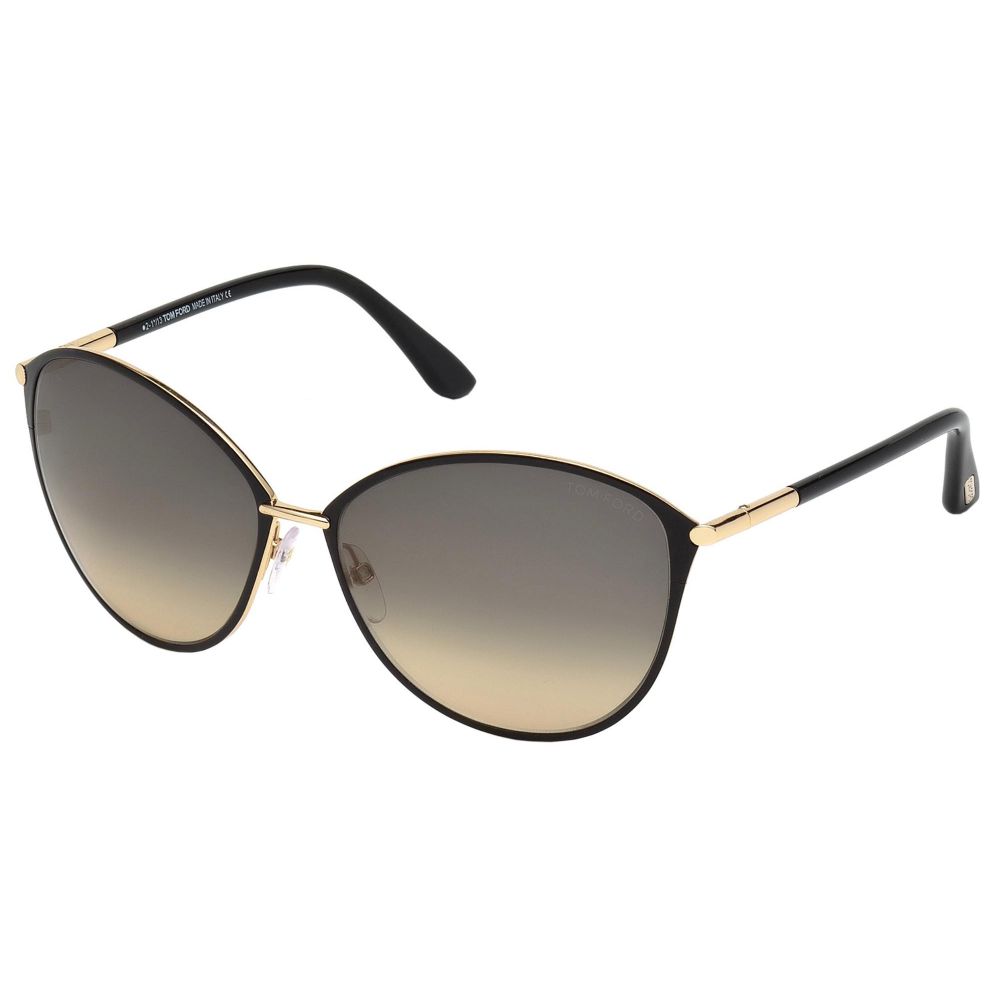 Tom Ford Päikeseprillid PENELOPE FT 0320 28B H