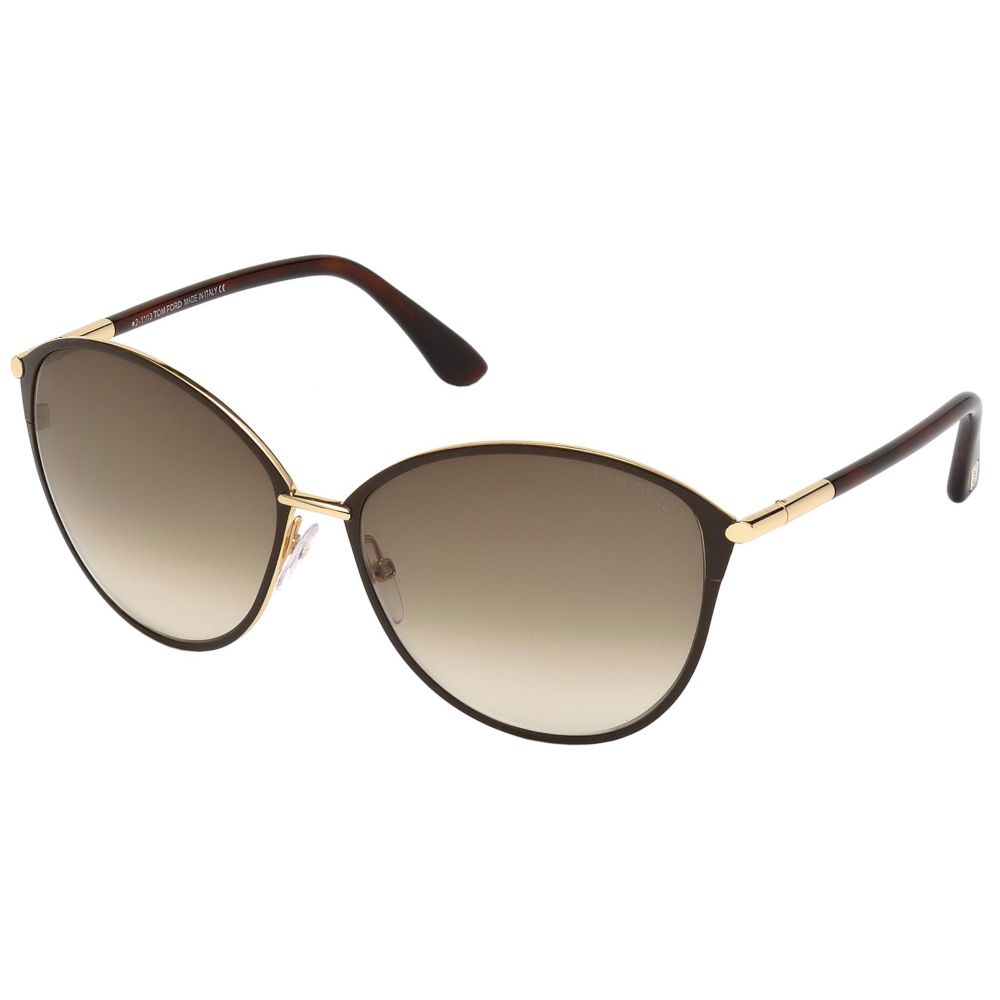 Tom Ford Päikeseprillid PENELOPE FT 0320 28F