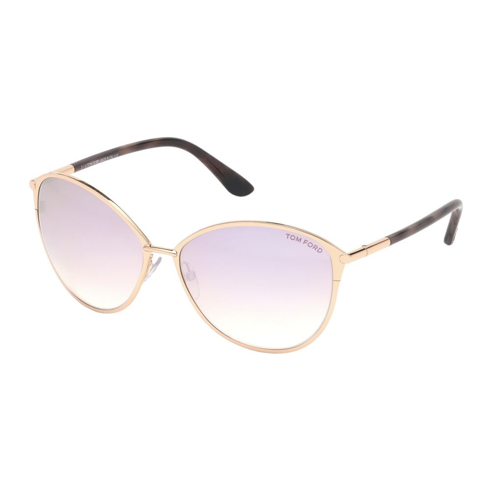 Tom Ford Päikeseprillid PENELOPE FT 0320 28Z