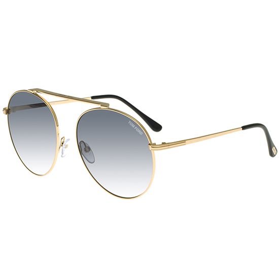 Tom Ford Päikeseprillid SIMONE-02 FT 0571 28B