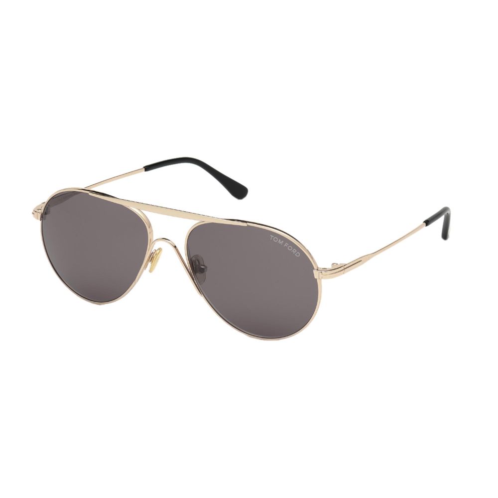 Tom Ford Päikeseprillid SMITH FT 0773 28A B