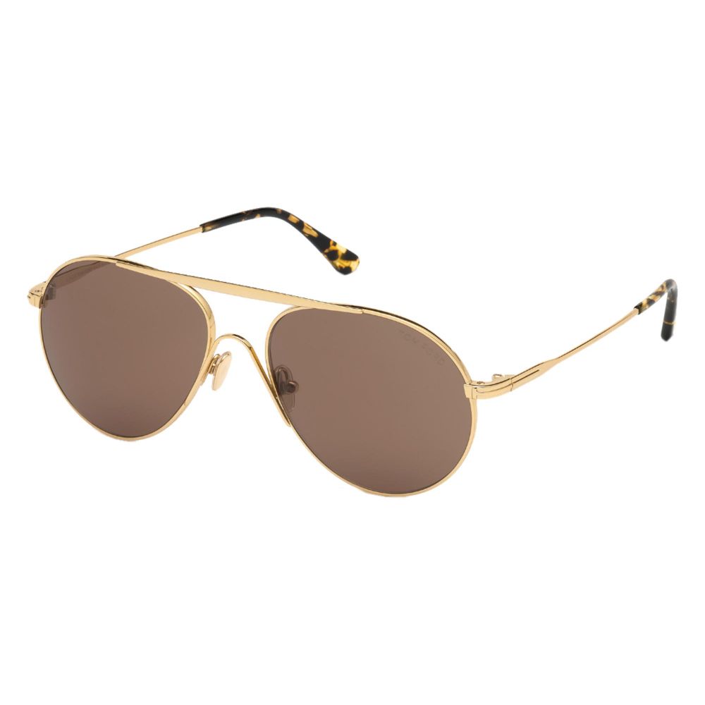 Tom Ford Päikeseprillid SMITH FT 0773 30E A