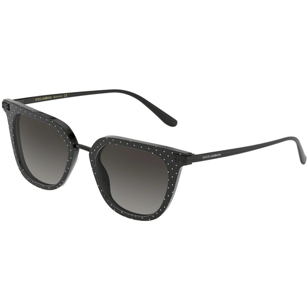 Dolce & Gabbana Aurinkolasit DG 4363 3126/8G A