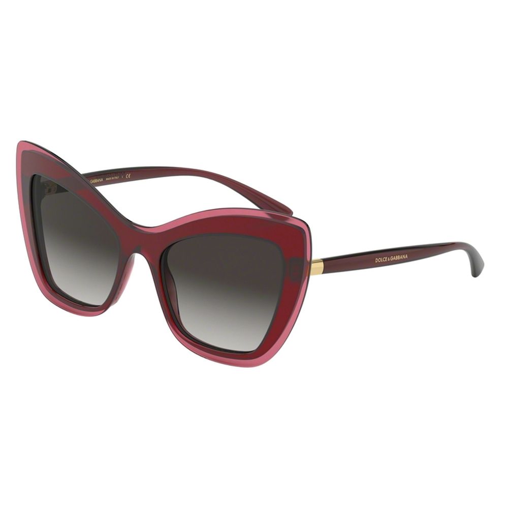 Dolce & Gabbana Aurinkolasit DG 4364 3211/8G