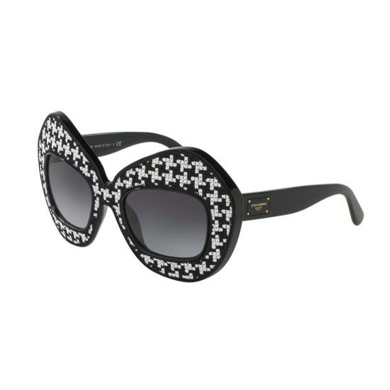 Dolce & Gabbana Aurinkolasit DG 6108 501/8G