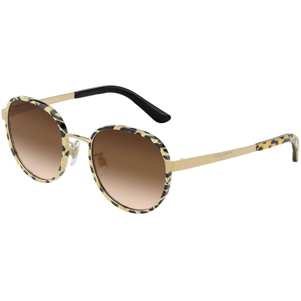 Dolce & Gabbana Aurinkolasit ETERNAL DG 2227J 02/13 A