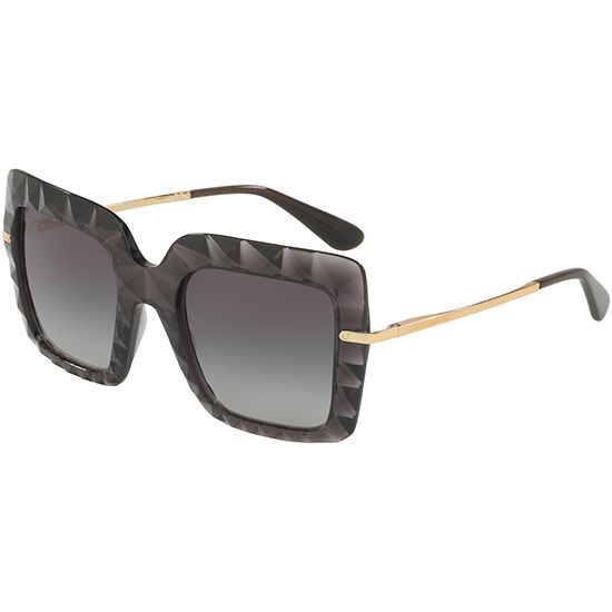 Dolce & Gabbana Aurinkolasit FACED STONES DG 6111 504/8G