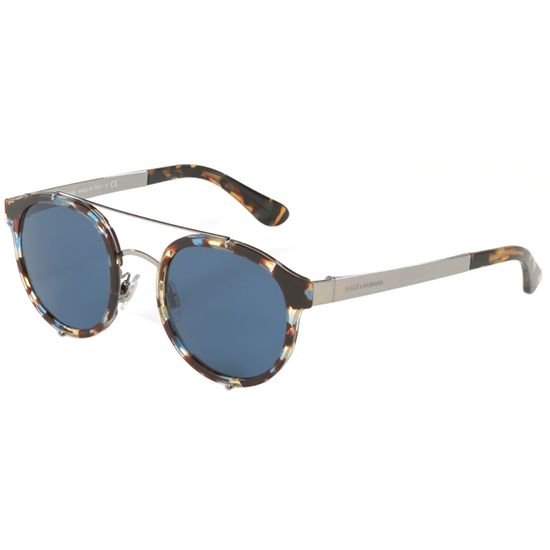 Dolce & Gabbana Aurinkolasit GRIFFE DG 2184 3145/80