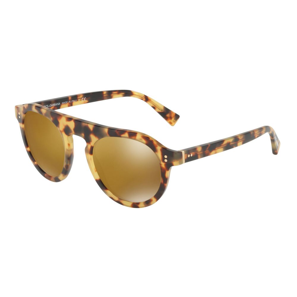 Dolce & Gabbana Aurinkolasit JAZZ DG 4306 512/W4