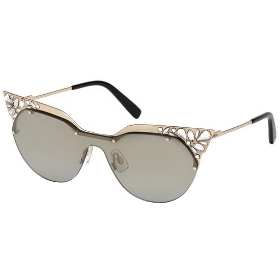 Dsquared2 Aurinkolasit BEATRICE DQ 0292 28G