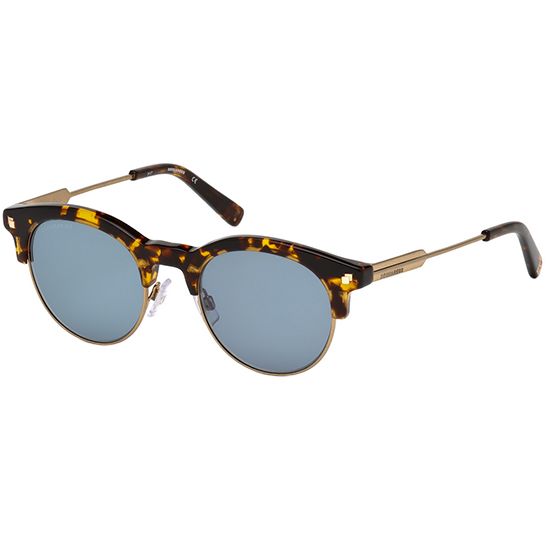 Dsquared2 Aurinkolasit CONNOR DQ 0273 52V A