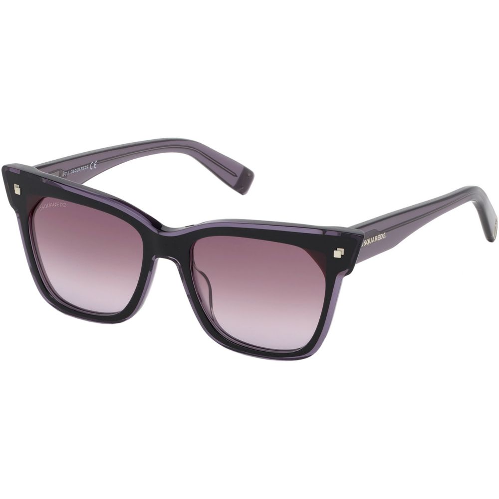 Dsquared2 Aurinkolasit DEBBIE DQ 0323 83Y