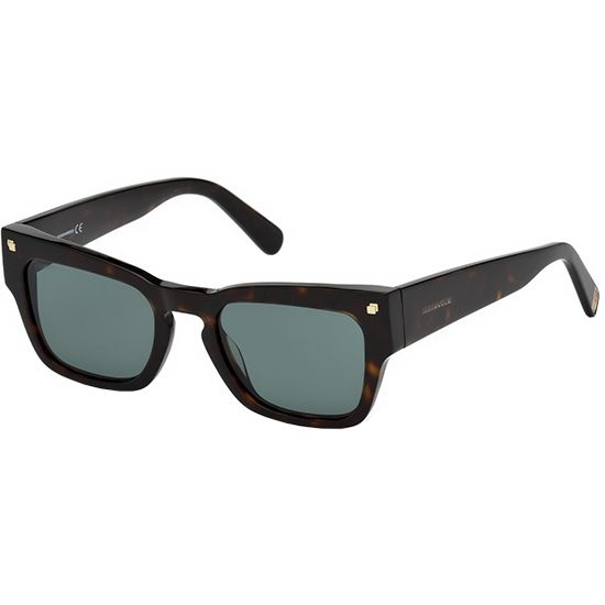 Dsquared2 Aurinkolasit DOODY DQ 0299 52N