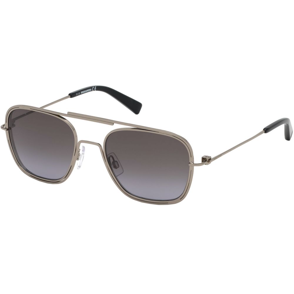 Dsquared2 Aurinkolasit FINN DQ 0311 12P