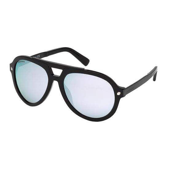 Dsquared2 Aurinkolasit KEN DQ 0226 001