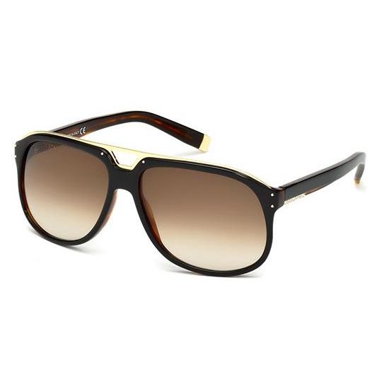 Dsquared2 Aurinkolasit KIM DQ 0005 05F