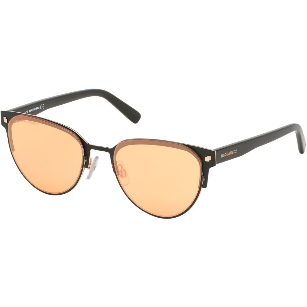 Dsquared2 Aurinkolasit KRIST DQ 0316 98G