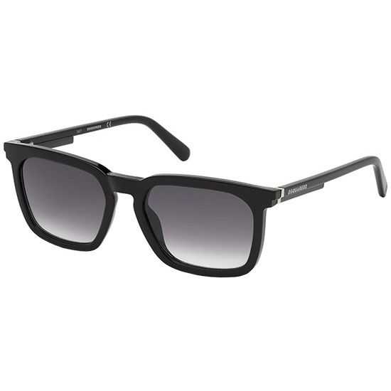 Dsquared2 Aurinkolasit MASON DQ 0295 01C