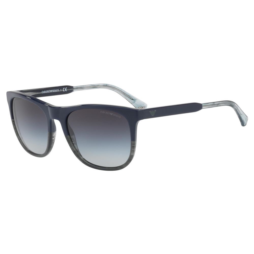 Emporio Armani Aurinkolasit EA 4099 5572/8G