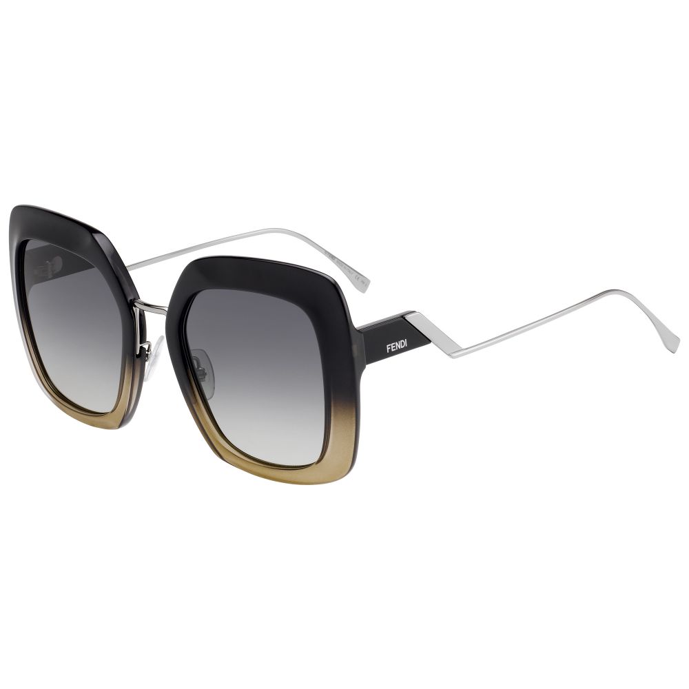 Fendi Aurinkolasit TROPICAL SHINE FF 0317/S 7C5/PR