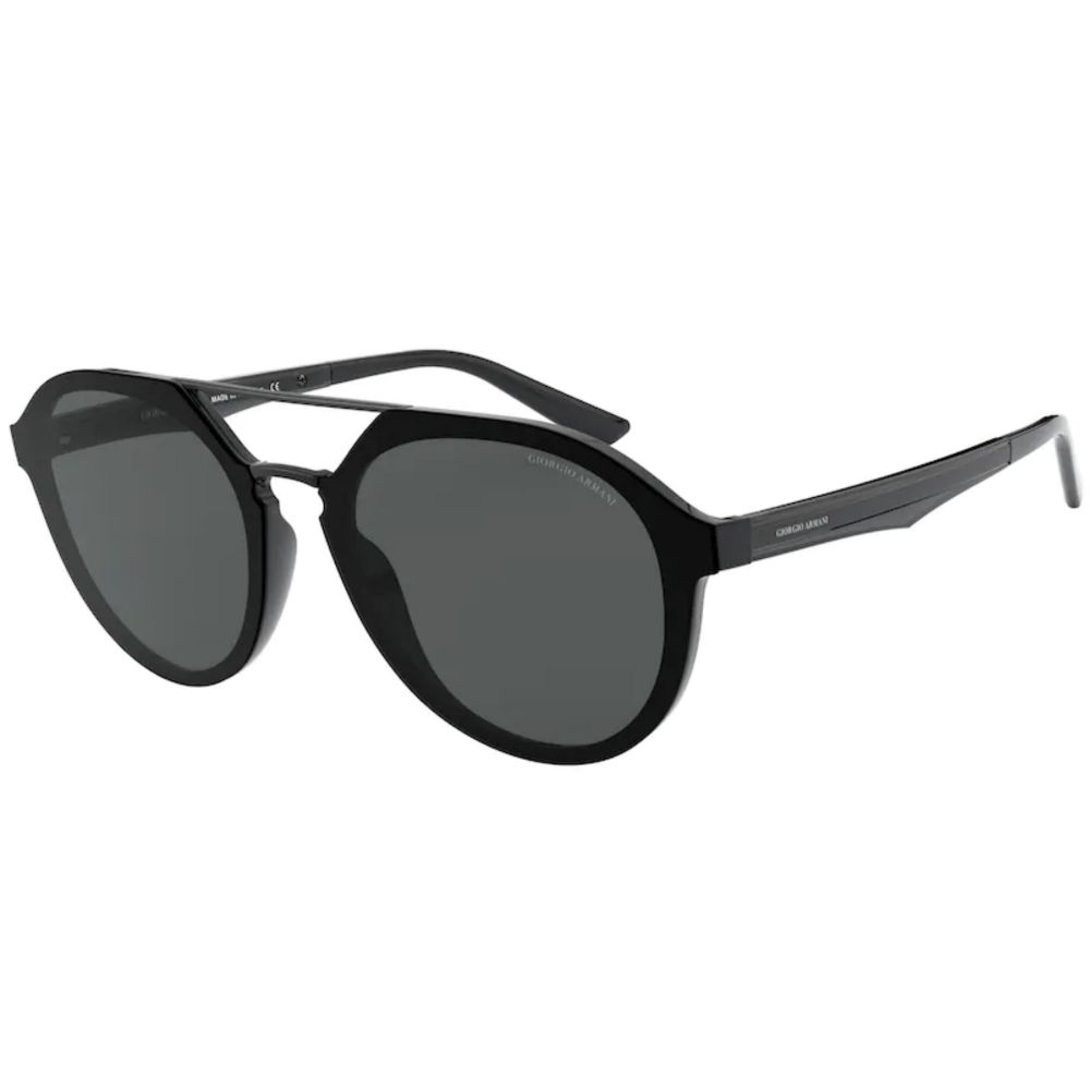 Giorgio Armani Aurinkolasit AR 8131 5001/87