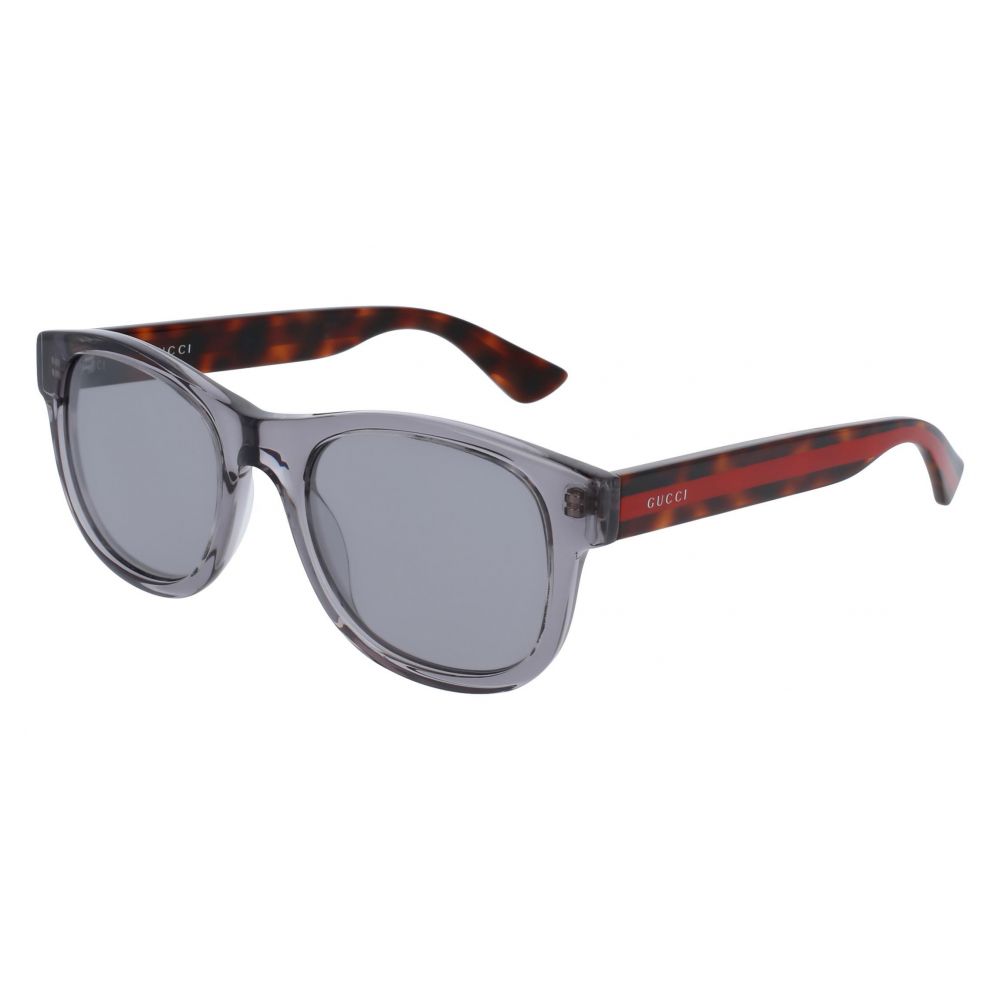 Gucci Aurinkolasit GG0003S 005 I