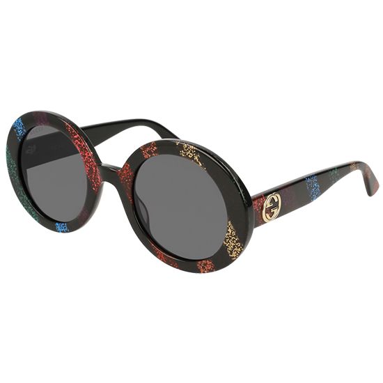 Gucci Aurinkolasit GG0319S 003 ZO